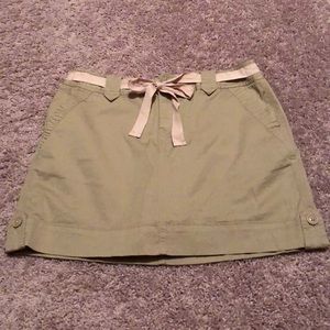 New with tag St Johns Bay Petite stretch